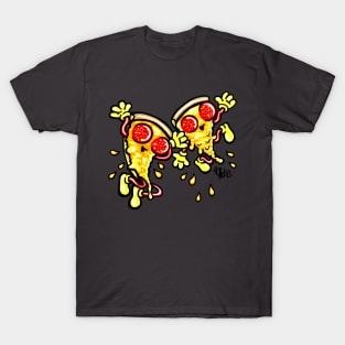 Pizza Joy T-Shirt